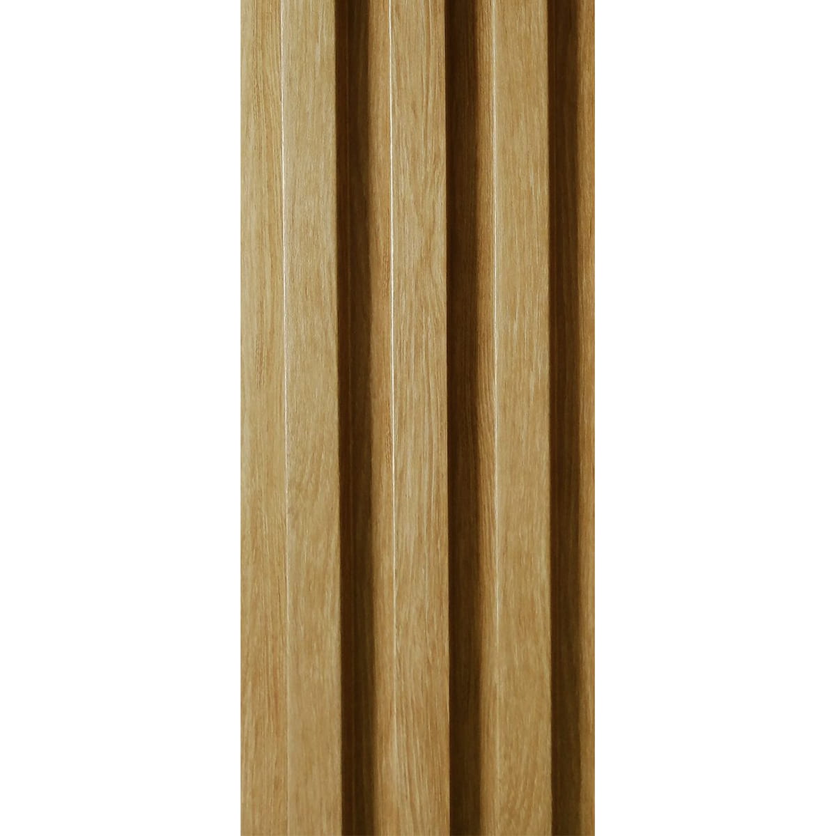 Painel Ripado Genova - Fino