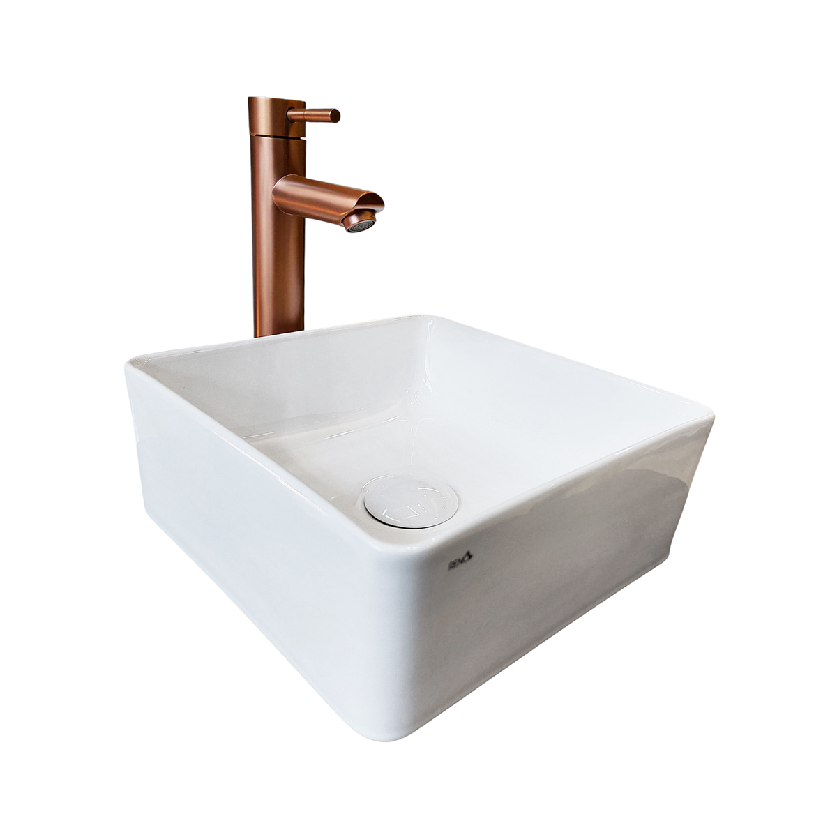 Cuba de Apoio RC 370