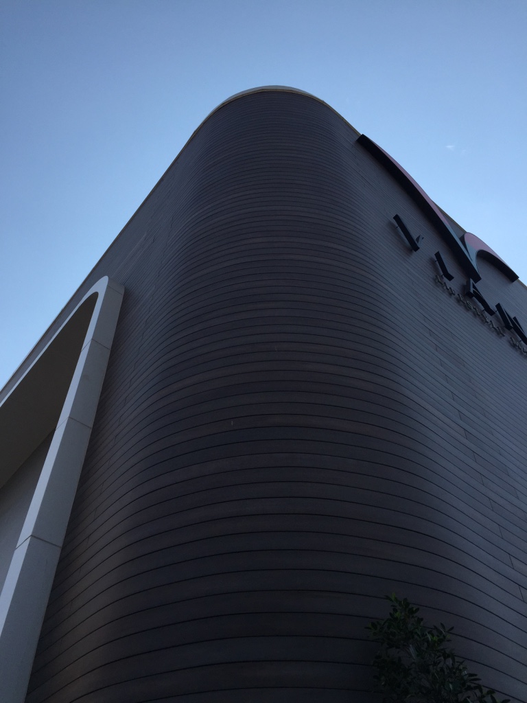 Fachadas Externas em WPC