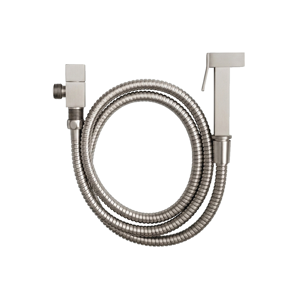 Ducha Higienica HS 42 Escovada Fosca