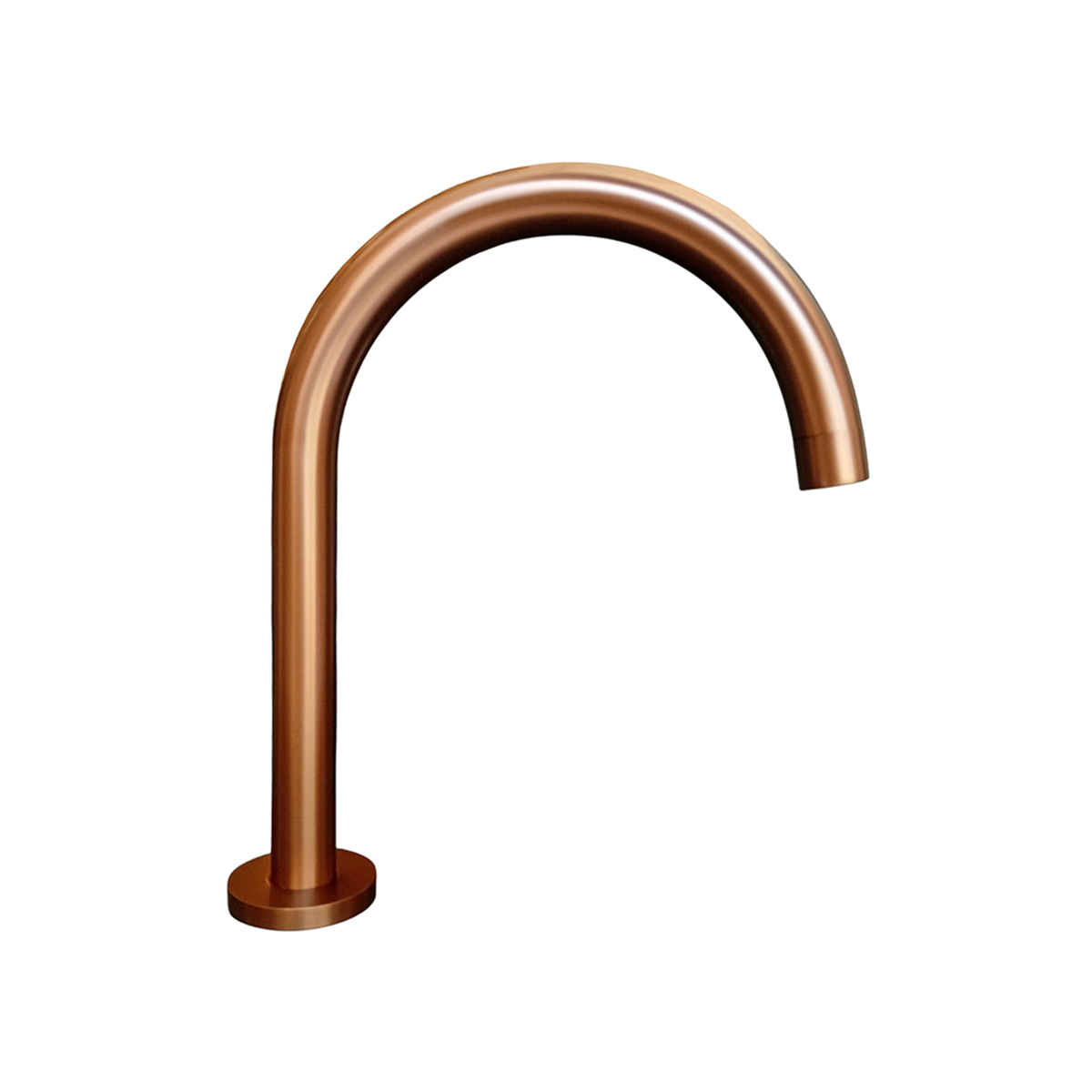 Torneira RTDC 13 Rose Gold Fosca