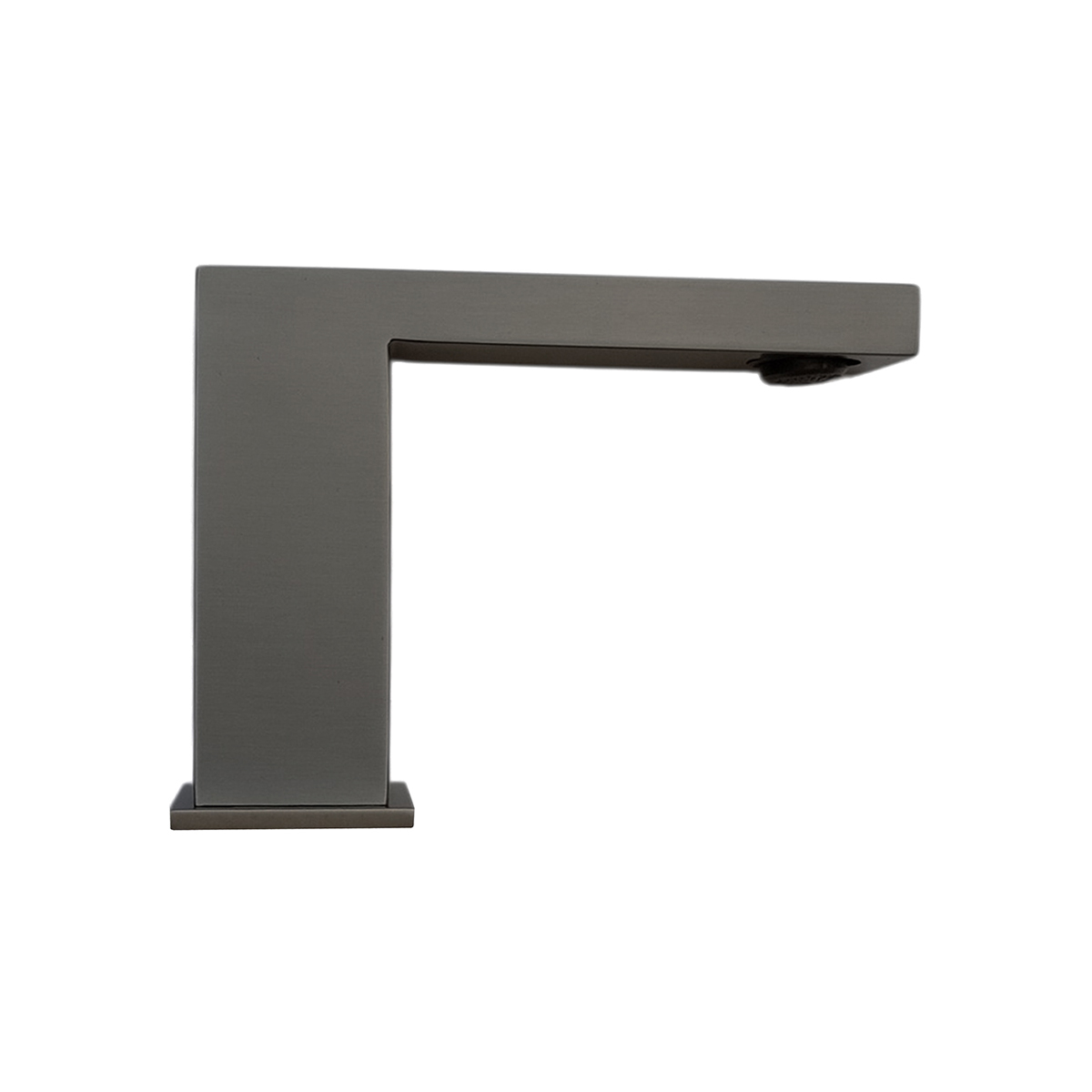 Torneira RTDC 21 Gun Gray