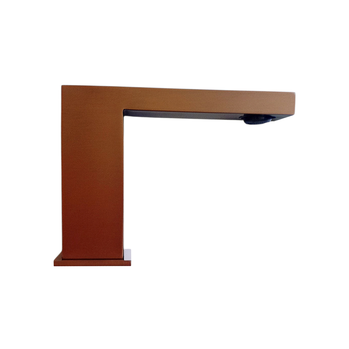 Torneira RTDC 23 Rose Gold Fosca