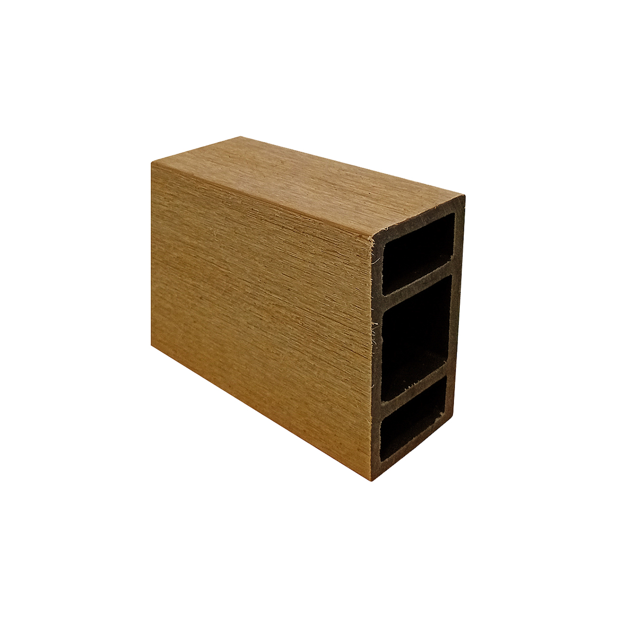 Tubo Canela WPC 5x10x320 REF 1180